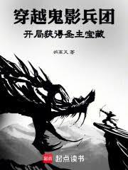 穿越鬼影兵團，開局獲得聖主寶藏