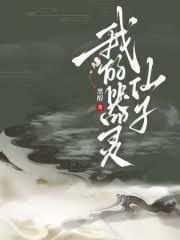 我的器靈仙子
