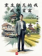 重生印尼的我成為首富