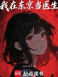 我在東京當醫生