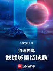 劍道獨尊，我能夠集結成就