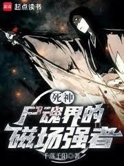 死神：尸魂界的磁場強者