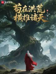 苟在洪荒，橫推諸天