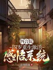 四合院：四歲重生激活感悟系統