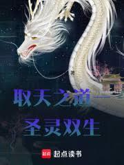 取天之道一聖靈雙生