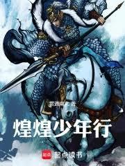 煌煌少年行