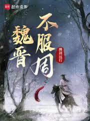 魏晉不服周