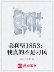 美利堅1853：我真的不是刁民