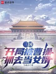 三國：開局被曹操抓去當女婿