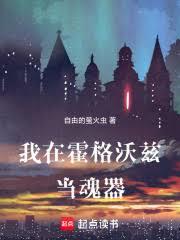 我在霍格沃茲當魂器