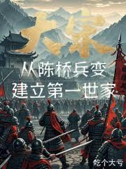 大宋：從陳橋兵變建立第一世家