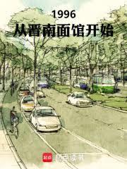 1996：從晉南麵館開始