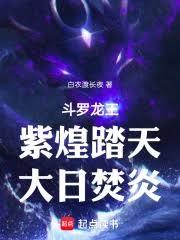 斗羅龍王：紫煌踏天，大日焚炎