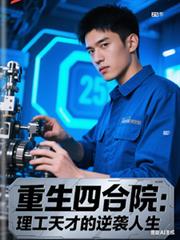 重生四合院：理工天才的逆襲人生