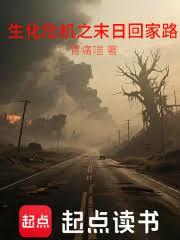 生化危機之末日回家路
