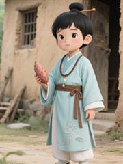 四合院：八歲仙尊混六零