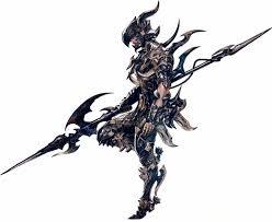 覺醒龍騎士，但沒有龍