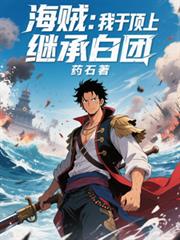海賊：我於頂上繼承白團