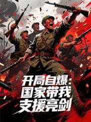 開局自爆：國家帶我支援亮劍