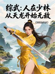 綜武：人在少林，從天龍開始無敵