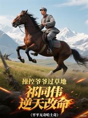 操控爺爺過草地，祁同煒逆天改命