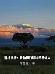 直播旅行：我拍攝的動物世界爆火