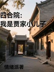 四合院：我是賈家小兒子