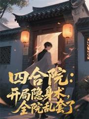 四合院：開局隱身術，全院亂套了