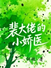 裴大佬的小嬌醫
