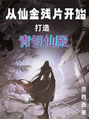 從仙金殘片開始，打造青銅仙殿