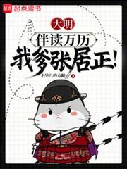 大明：爹你讓開，宰輔我來當！