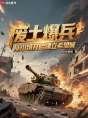 廢土爆兵：從小鎮開始建立希望城