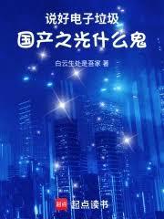 說好電子垃圾，國產之光什麼鬼