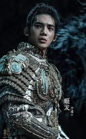 逃出封神榜