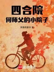 四合院，何師父的小院子