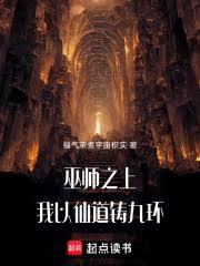 巫師之上：我以仙道鑄九環