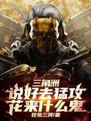 三角洲：說好去猛攻，花來什麼鬼