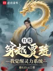 紅樓：穿越賈璉，我覺醒靈力系統