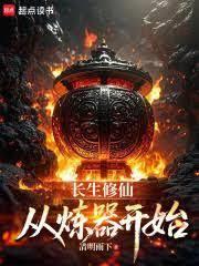 從煉器開始肝滿修仙百藝