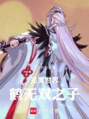 完美世界：鶴無雙之子