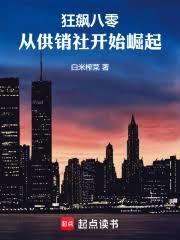 狂飆八零：從供銷社開始崛起