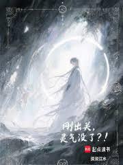 剛出關靈氣沒了