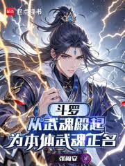 斗羅：從武魂殿起為本體武魂正名