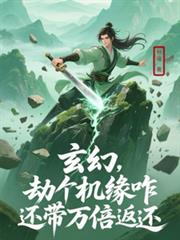 玄幻：劫個機緣咋還帶萬倍返還？