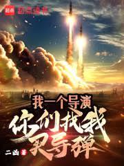我一個導演，你們找我買飛彈？