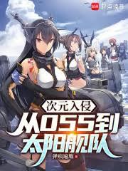 次元入侵：從055到太陽艦隊