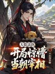 大乾法醫：開局驚懵當朝宰相