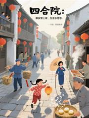四合院：殯儀館上班，生活樂悠悠