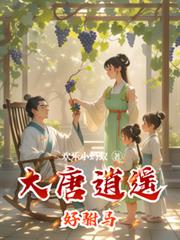 大唐逍遙好駙馬
