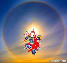 開天之先